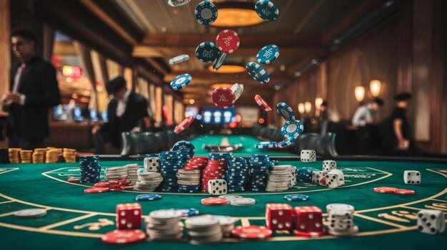 Dasar Number game interface on alexix togel platform