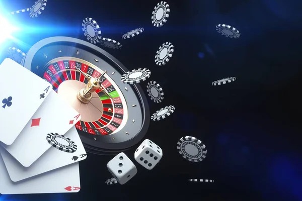 Top Trend Gaming category on alexix togel showing popular slots and live-dealer tables
