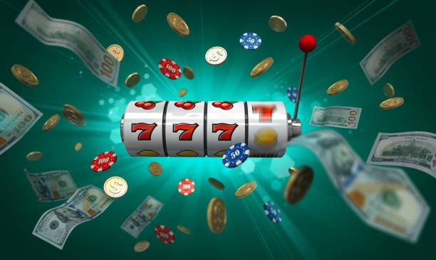 Live-dealer blackjack and roulette tables on alexix togel